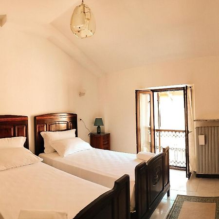 Casa Dell'Angelo Custode Chiusa di Pesio Exterior foto