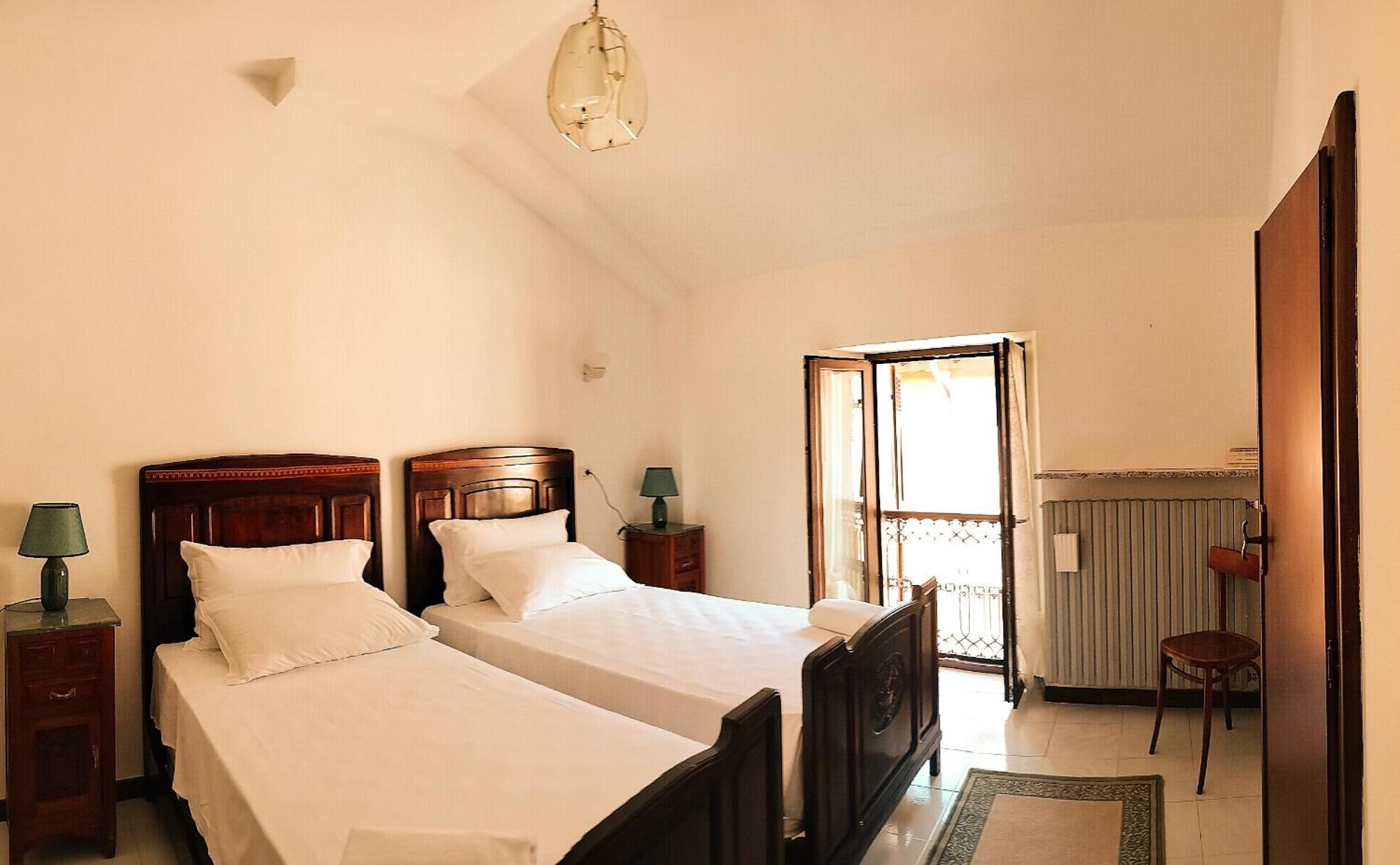 Casa Dell'Angelo Custode Chiusa di Pesio Exterior foto