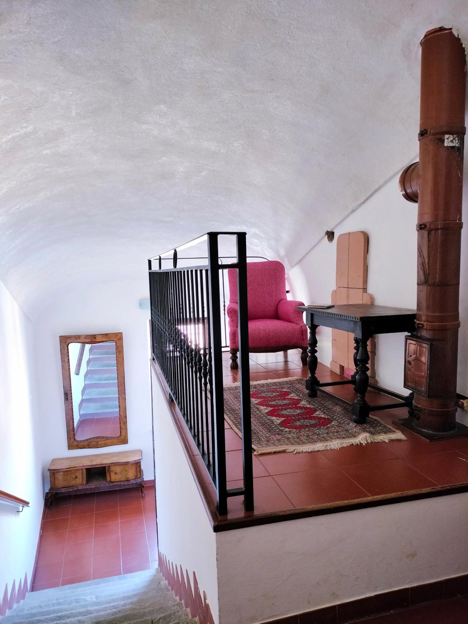 Casa Dell'Angelo Custode Chiusa di Pesio Exterior foto